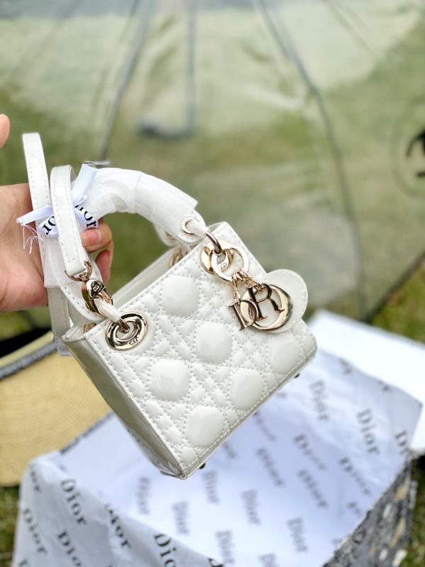 New Fashion Bag D3076 TEN