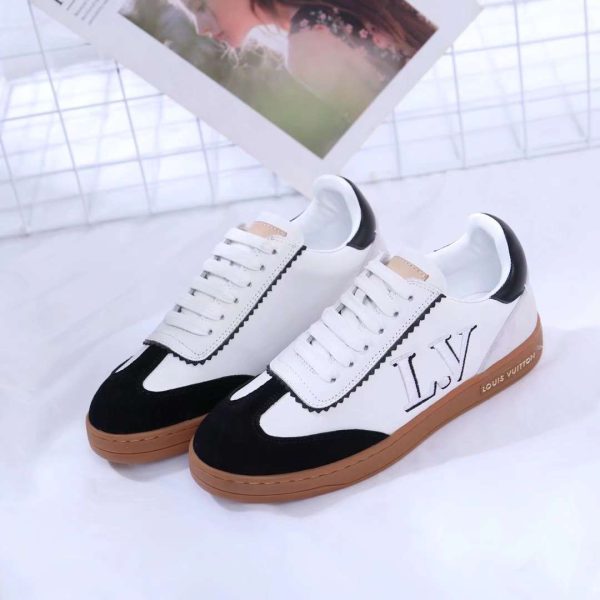 New Fashion Women LV Shoes 005 PA