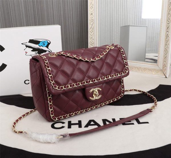 New Fashion CN HandBag 411 QA New Fashion CN HandBag 411 QA