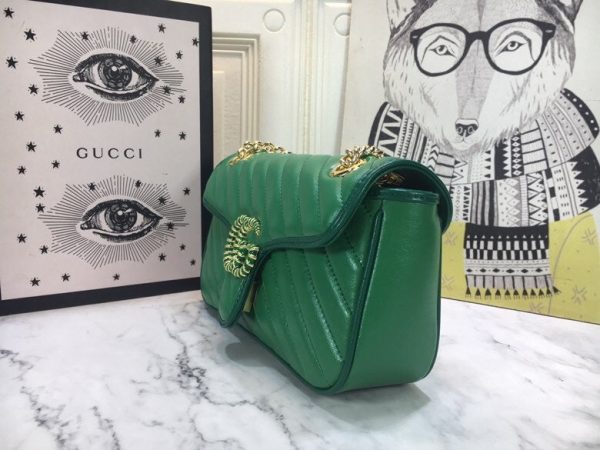 New Fashion GG Handbag 257 QA New Fashion GG Handbag 257 QA