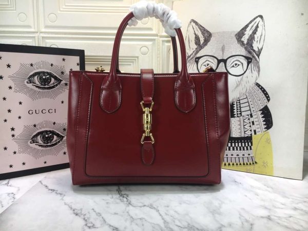 New Fashion GG Handbag 367 QA