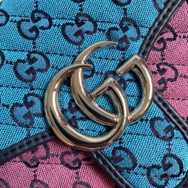New Fashion GG Handbag 247 QA