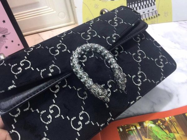 New Fashion GG Handbag 157 QA
