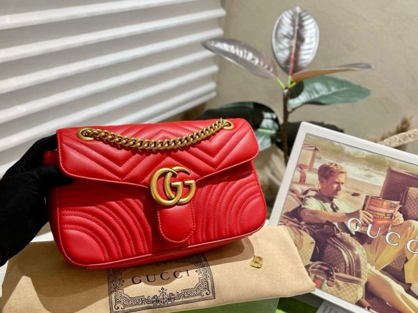 New Fashion GG Handbag G420 QA New Fashion GG Handbag G420 QA