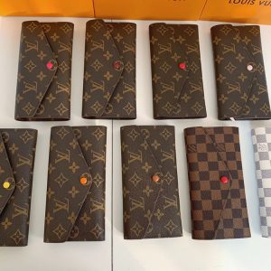 New Fashion Wallet H452 TEN