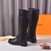 New Fashion LV Women Shoes L377