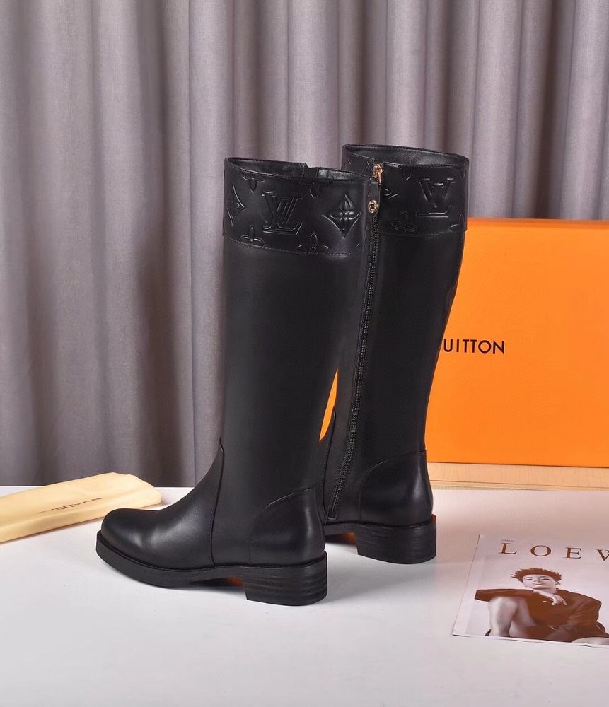 New Fashion LV Women Shoes L377