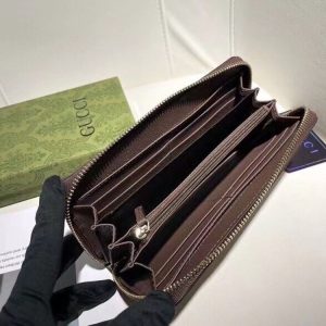 New Fashion Wallet H380 TEN