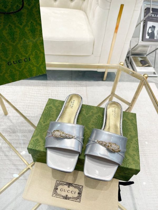 New Fashion Women GG Shoes G110 PA New Fashion Women GG Shoes G110 PA