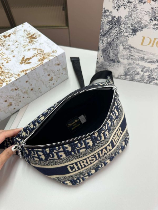 New Fashion Bag D3462 TEN