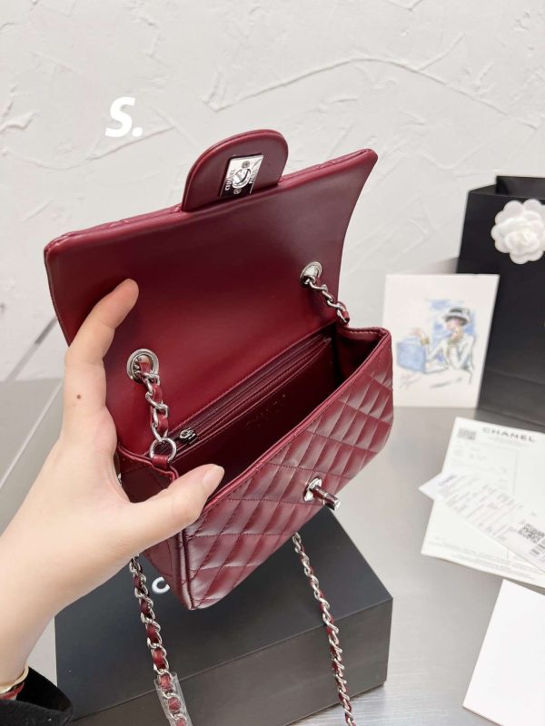 New Fashion Bag C394 TEN