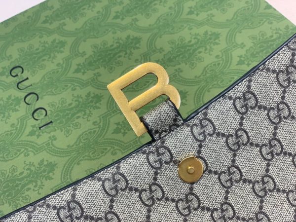 New Fashion GG Handbag 243 QA