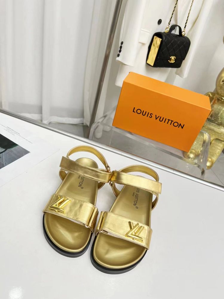 New Fashion LV Women Shoes L234