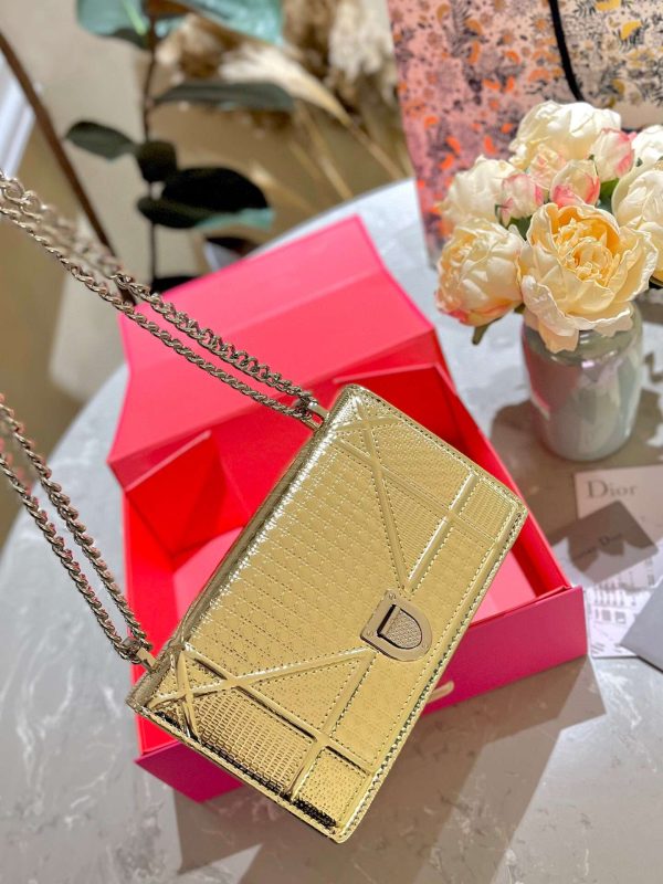 New Fashion Bag D3432 TEN