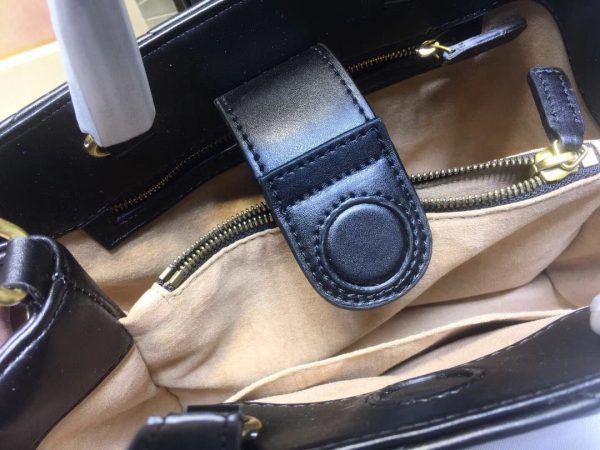 New Fashion GG Handbag 263 QA