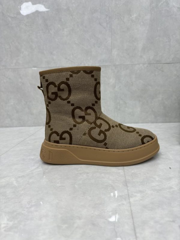New Fashion GG Women Shoes 167 New Fashion GG Women Shoes 167
