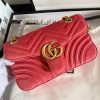 New Fashion GG Handbag 369 QA