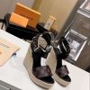 New Fashion LV Women Shoes L044