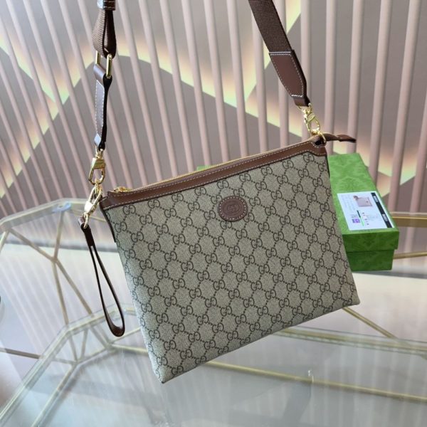 New Fashion GG Handbag G402 QA