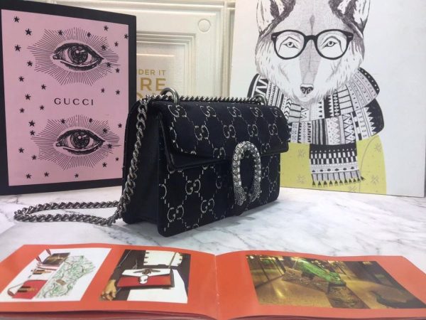 New Fashion GG Handbag 157 QA