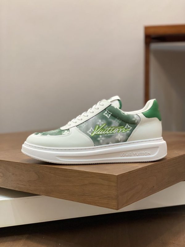 New Fashion Shoes L3308 TEN New Fashion Shoes L3308 TEN