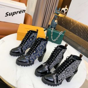 New Fashion LV Women Shoes L109