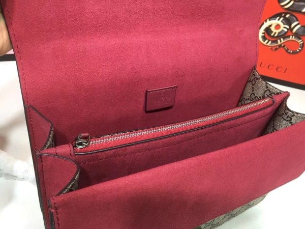 New Fashion GG Handbag 27 QA