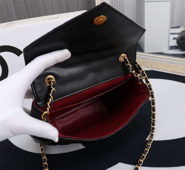 New Fashion CN Handbag 546 QA