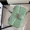 New Fashion GG handbag 249 QA