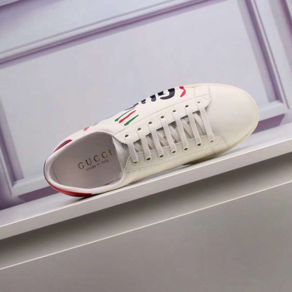New Fashion Women GG Shoes G030 PA