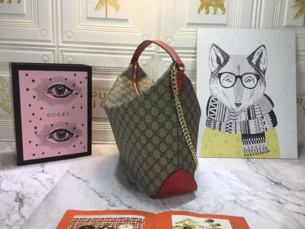 New Fashion GG Handbag 362 QA New Fashion GG Handbag 362 QA
