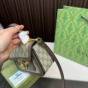 New Fashion GG Handbag G451 QA