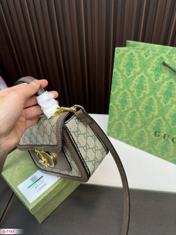 New Fashion GG Handbag G451 QA