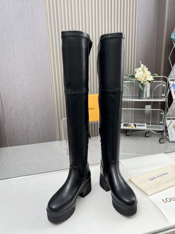 New Fashion LV Women Shoes L447 New Fashion LV Women Shoes L447