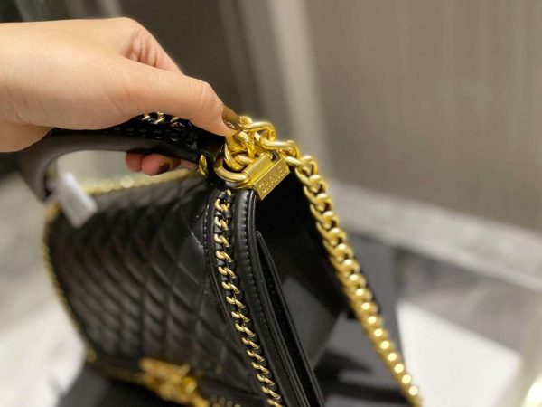 New Fashion Bag C341 – SOLD OUT!!!