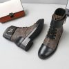 New Fashion Women LV Shoes 006 PA