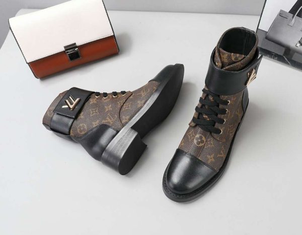 New Fashion Women LV Shoes 006 PA