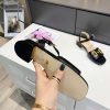 New Fashion GG Women Shoes 025