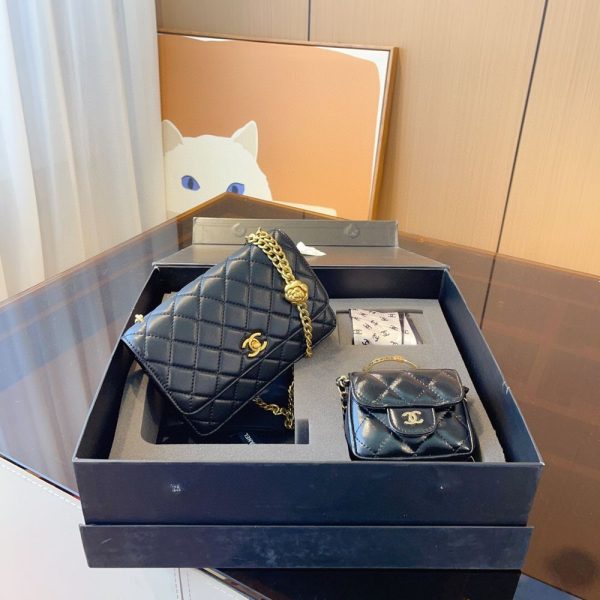 New Fashion Bag C3857 – SOLD OUT!!!