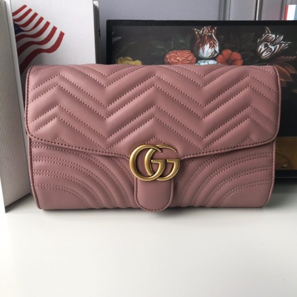 New Fashion GG Handbag 34 QA