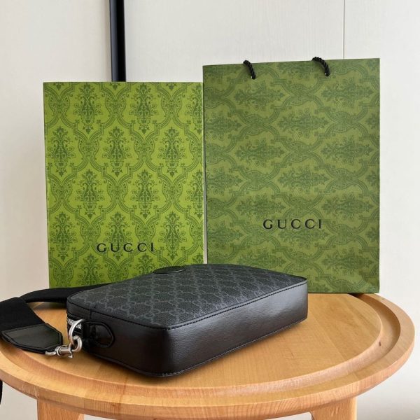 New Fashion GG Handbag 393 QA