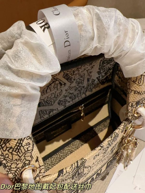 New Fashion Bag D3506.2 TEN