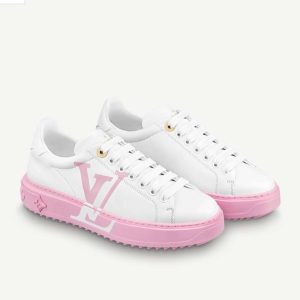 New Fashion Women LV Shoes 053 PA