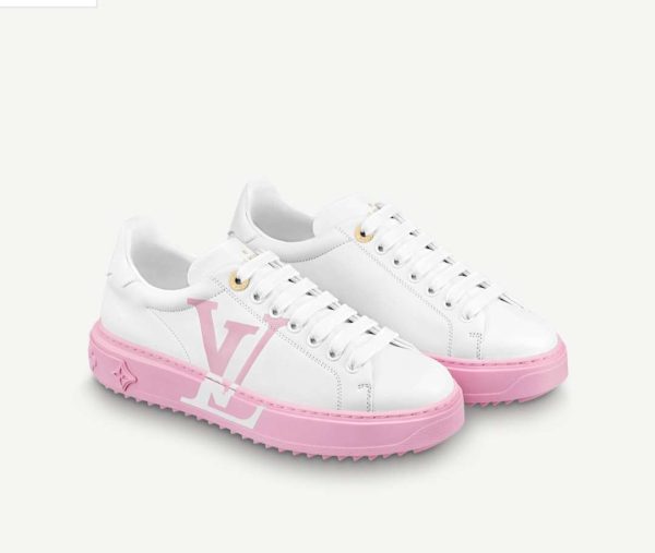 New Fashion Women LV Shoes 053 PA
