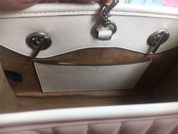 New Fashion GG Handbag 270 QA