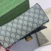 New Fashion GG Handbag 243 QA