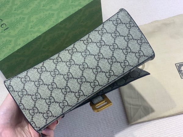 New Fashion GG Handbag 243 QA