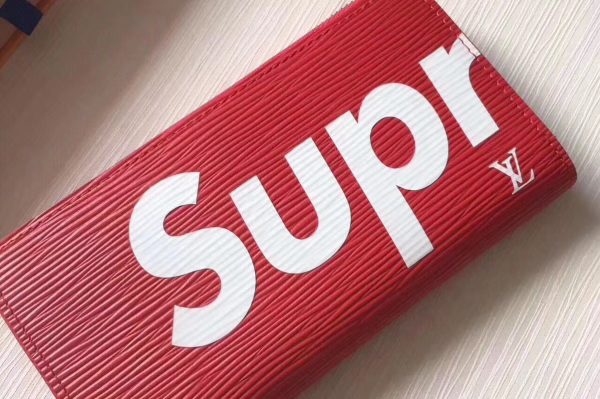 New Fashion L*V Wallet 006 QA