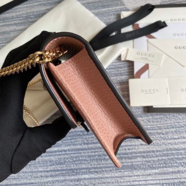 New Fashion GG Handbag 323 QA