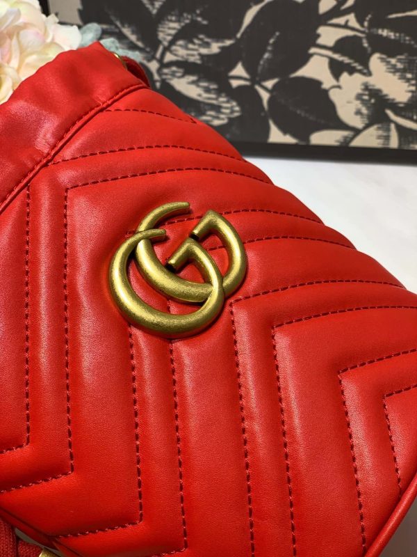 New Fashion GG Handbag 50 QA